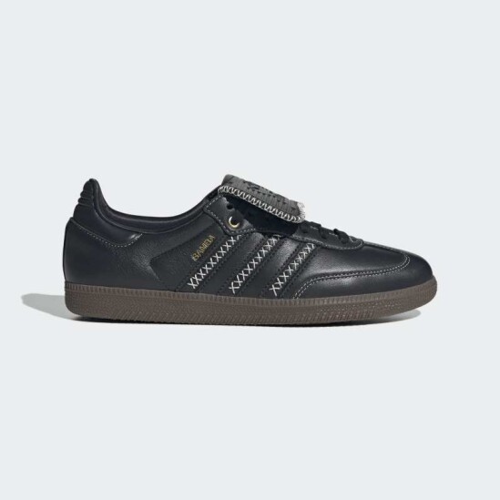 Championes Adidas Samba LT Negro