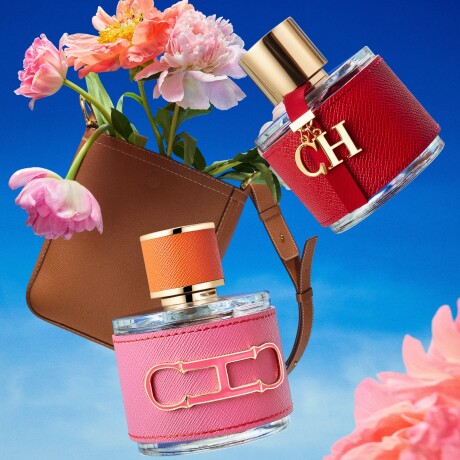 Perfume Carolina Herrera Pasión Dama EDP 100ml Perfume Carolina Herrera Pasión Dama EDP 100ml