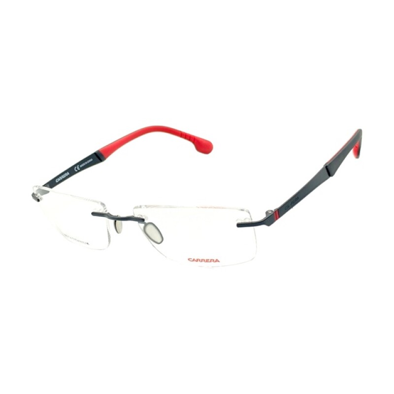 CARRERA 8823/V 003140 - Adulto - Negro negrouniforme