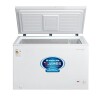 Freezer Horizontal James 418 Lts Fhj 410 M Freezer Horizontal James 418 Lts Fhj 410 M