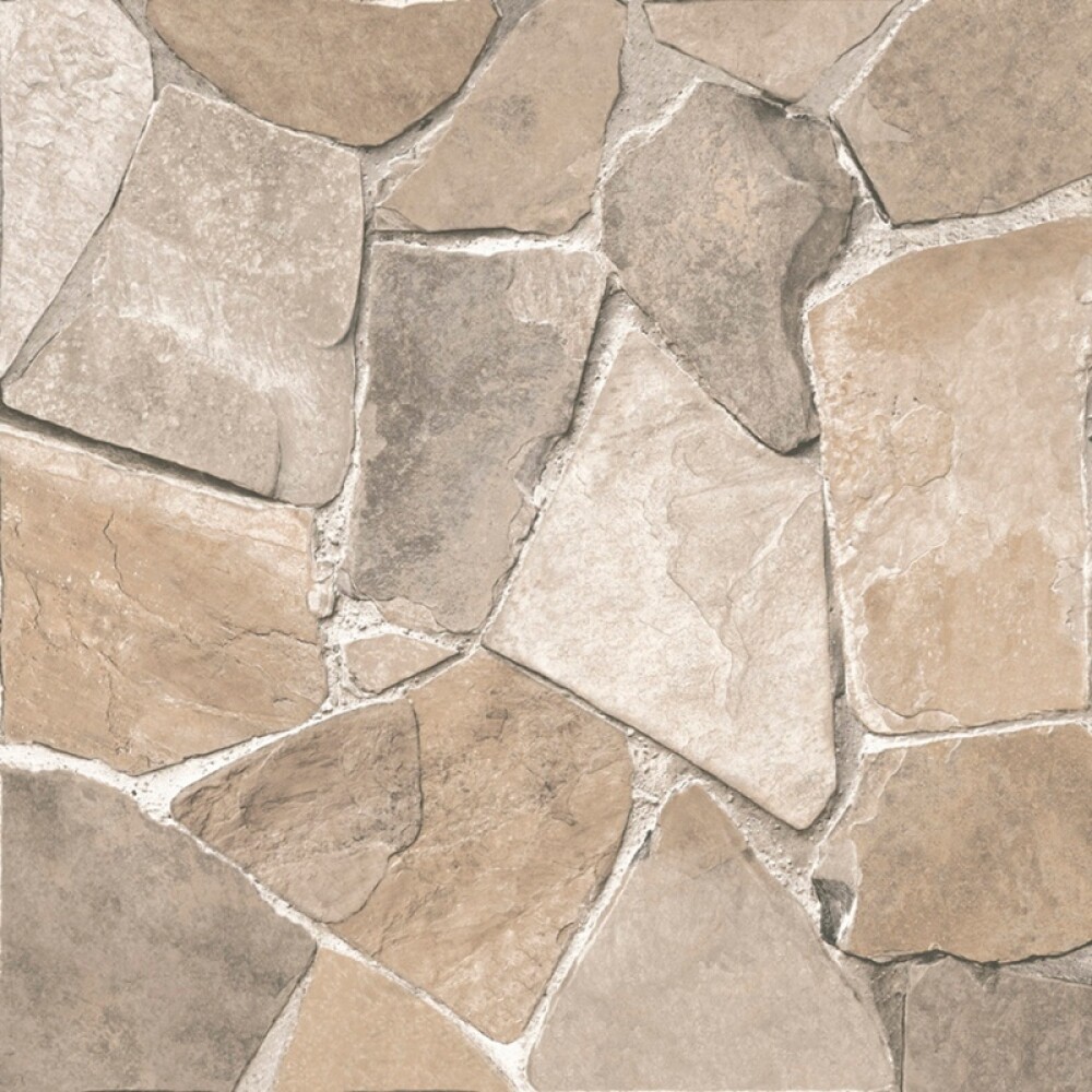 CERÁMICA PARA EXTERIOR PASSEIO HD PLUS "A" 60X60 CM Cerámica Para Exterior Passeio Hd Plus "a" 60x60 Cm