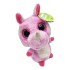 Peluche Rinoceronte Jaban Yoohoo & Friends Aurora Juguete Peluche Rinoceronte Jaban Yoohoo & Friends Aurora Juguete