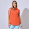 Blusa Colors ANARANJADO