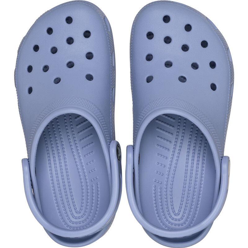 Classic Clog Azul