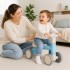 Bici mi primer BUGGY P&F celeste