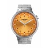 Reloj Swatch SB07S103G Amber Sheen de acero Reloj Swatch Sb07s103g Amber Sheen De Acero