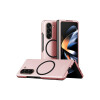 Protector Samsung Galaxy Z Fold5 5G magnético color rosa Protector Samsung Galaxy Z Fold5 5g Magnético Color Rosa