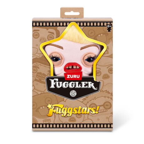 FUGGLER - STARS 001