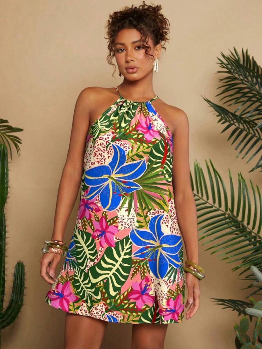 Vestido AURORA 