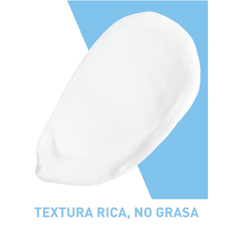 Crema Renovadora de Pies CeraVe 88ml Crema Renovadora de Pies CeraVe 88ml