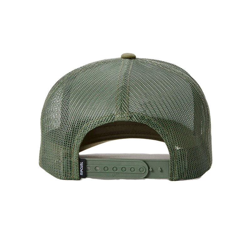 Gorro Rip Curl Search Icon Trucker - Niño Gorro Rip Curl Search Icon Trucker - Niño