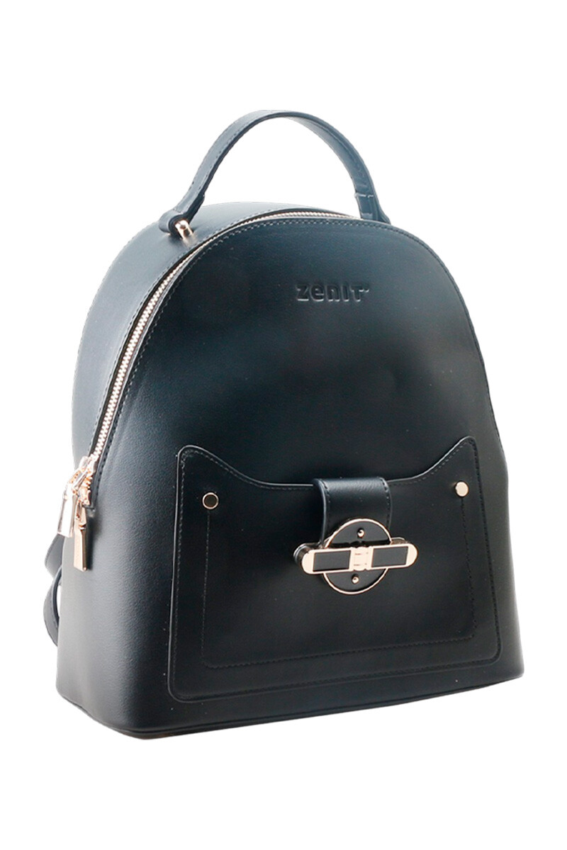 CARTERA/MOCHILA ZNT BLACK 73 CARTERA/MOCHILA ZNT BLACK 73
