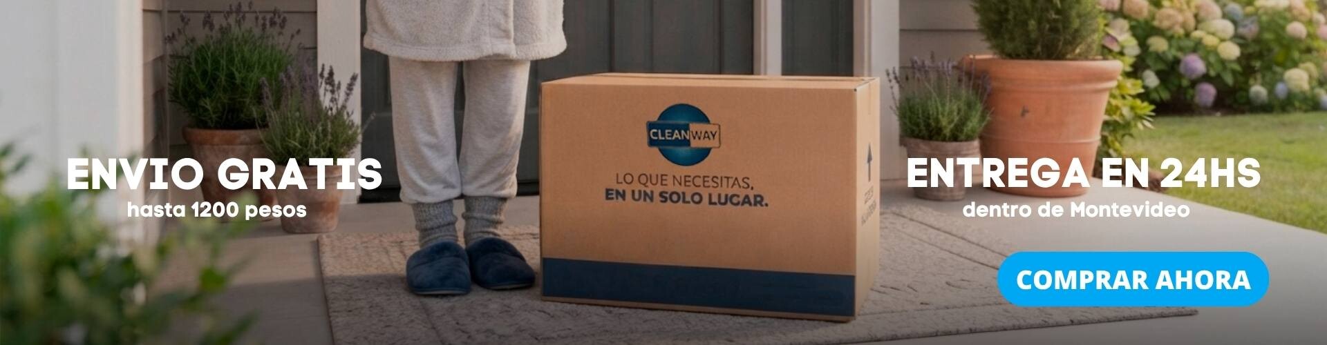 Envio gratis