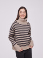 Polera Korn Estampado 1