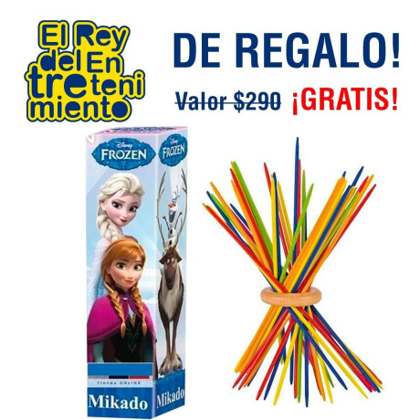 Muñeca Frozen 2 Anna 23cm Hasbro P/ Niña + Regalo! Muñeca Frozen 2 Anna 23cm Hasbro P/ Niña + Regalo!