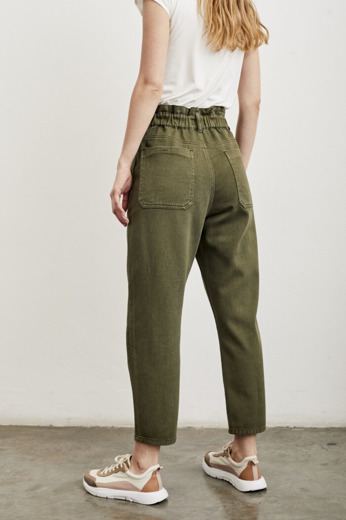 Baggy Safari