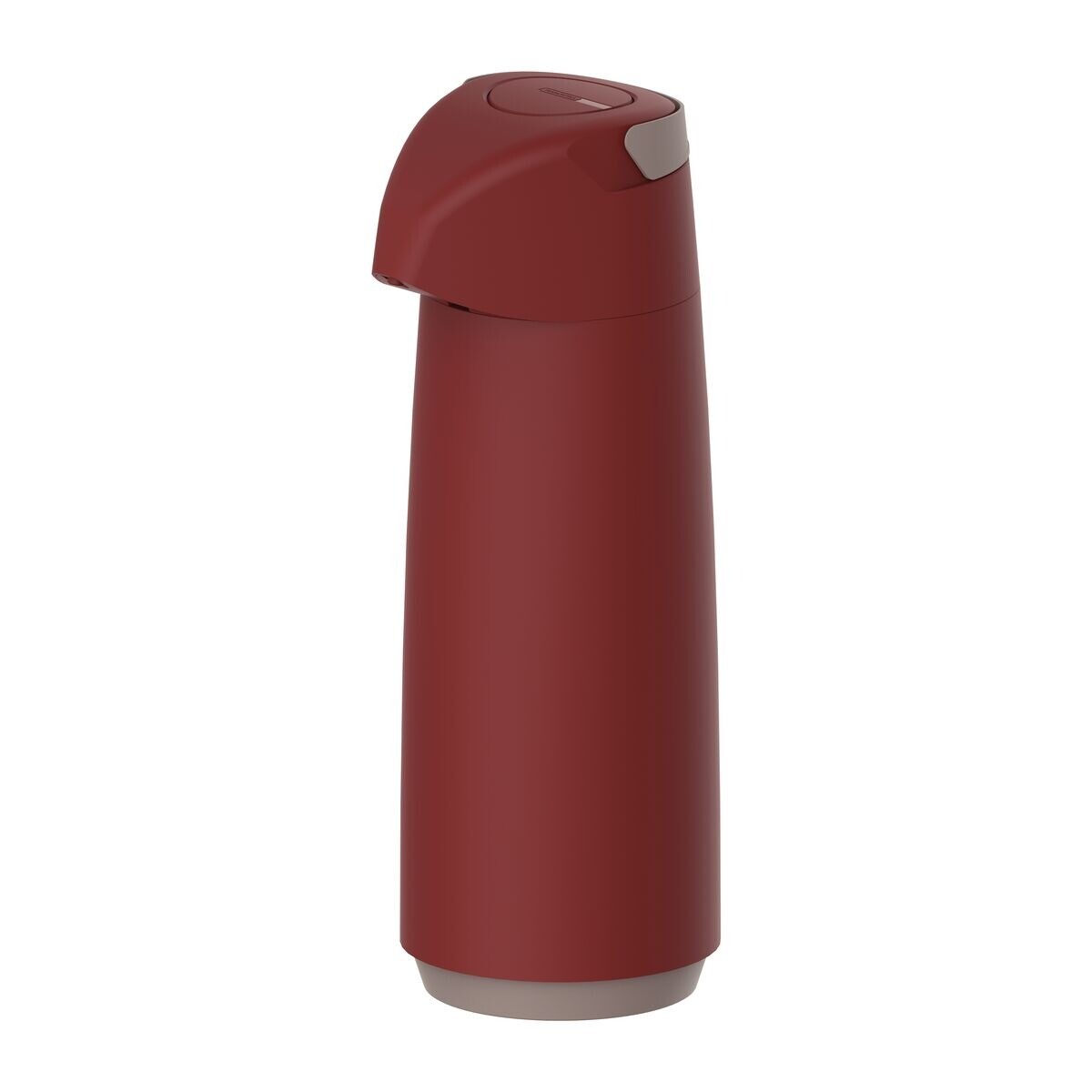 Termo c/ Sifón 1.8 lts Rojo 61639/186 
