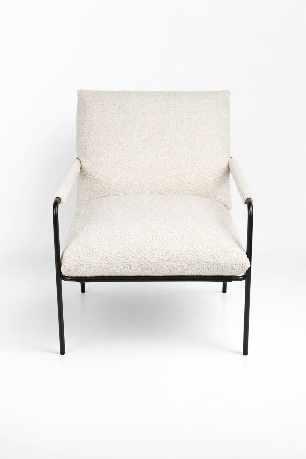 Butaca Dominique Crema