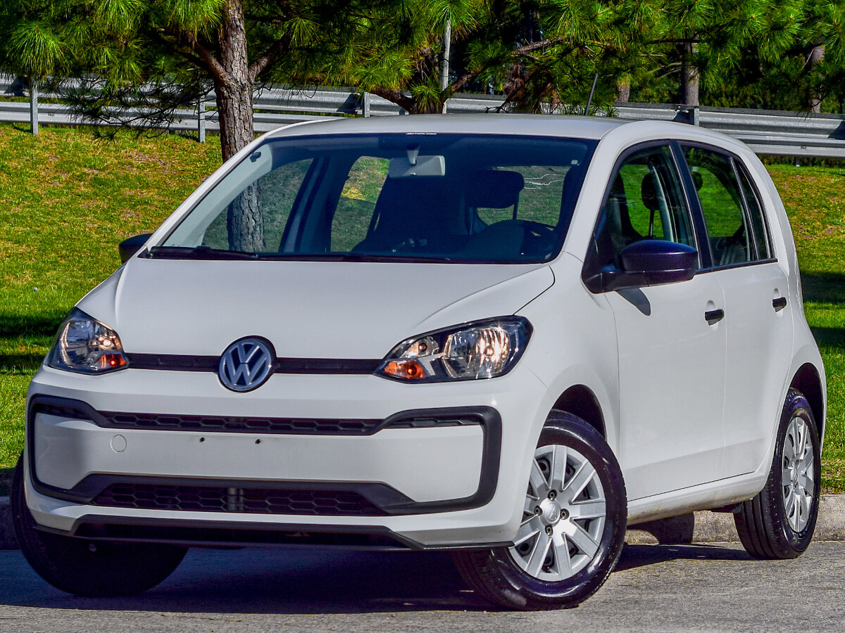 Volkswagen Up Take 1.0 Extra Full | Permuta / Financia Volkswagen Up Take 1.0 Extra Full | Permuta / Financia