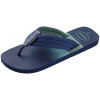 Sandalias Havaianas Urban Print Hombre Marino