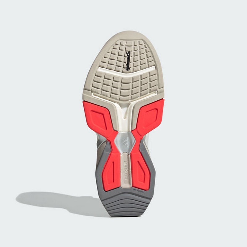 Championes Adidas Rapidmove ADV 2 Blanco