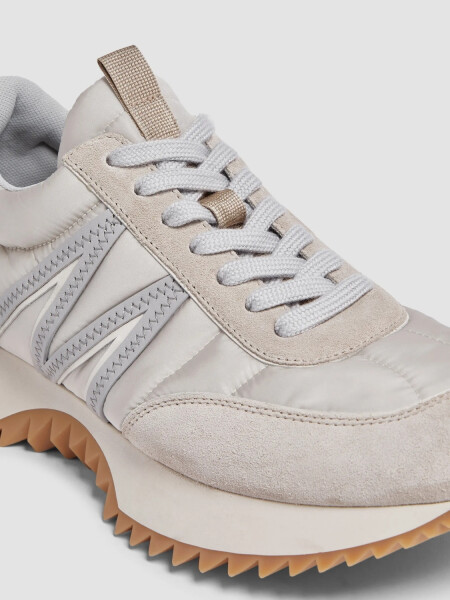 Moncler - Calzado deportivo, Pacey Beige