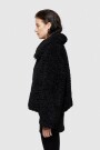 CHAQUETA 9258 Negro