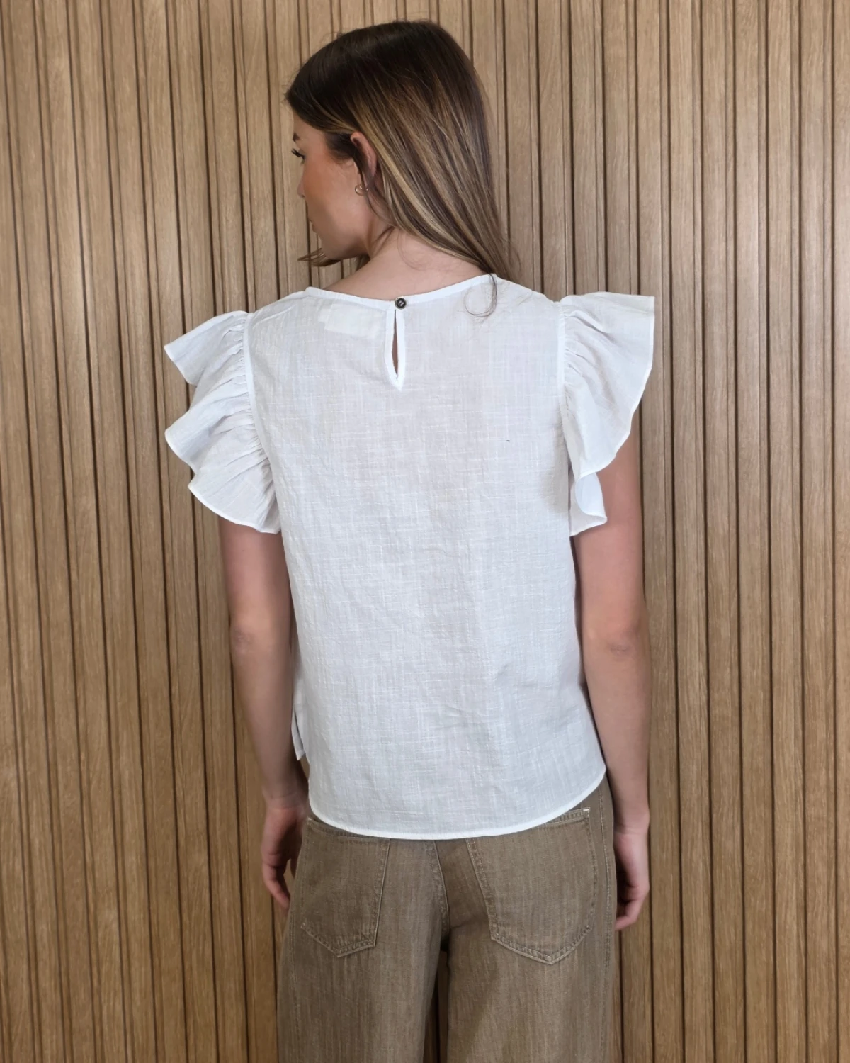 Blusa Jesusa