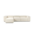 Sillón Nicole Beige