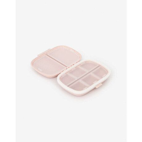 Pastillero Chill Pills Rosa Claro