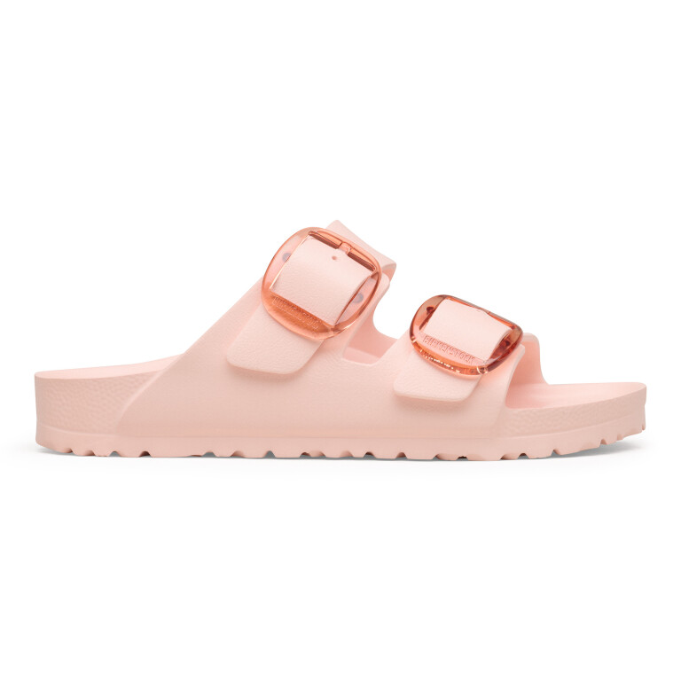 PRE VENTA - Sandalia Arizona Big Buckle EVA Light Rose Light Rose