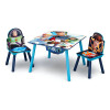 Juego de Mesa y Sillas Inf. Disney C/Almac. Toy Story Juego de Mesa y Sillas Inf. Disney C/Almac. Toy Story