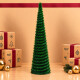 Árbol de Navidad 150 cm Verde