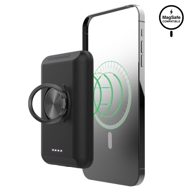 Cargador Portatil Hypergear 20W 5000mah 15693 Cargador Portatil Hypergear 20W 5000mah 15693