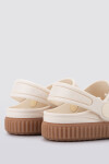 SUN CARAMELO MARFIL Blanco