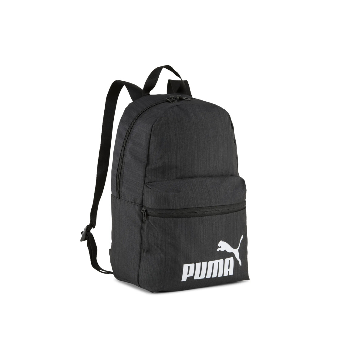 MOCHILA PUMA SMALL - Black 