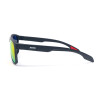 Lentes De Sol Arye 26105 Para Hombre Polarizados Diseño Cuadrado Con Protección UV C2