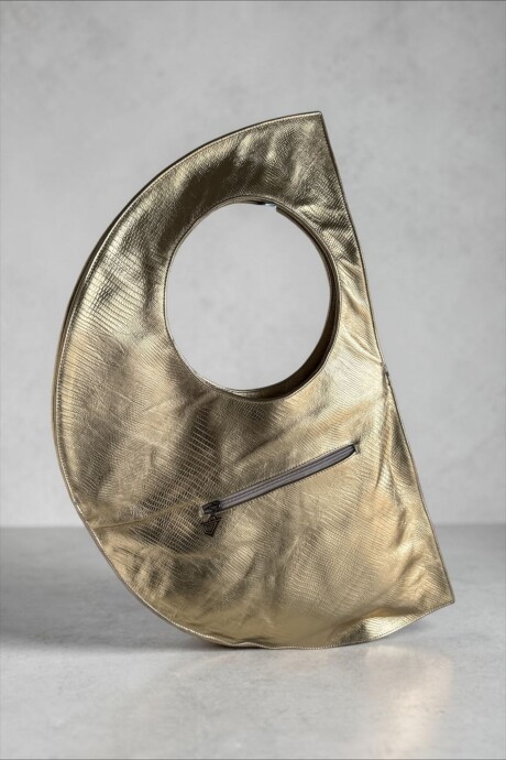 Cartera MOON Gold Cartera MOON Gold