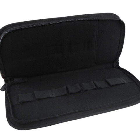 Soft Case Para Armónica Lee Oskar Soft Case Para Armónica Lee Oskar