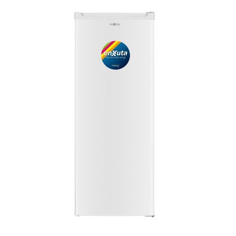 Freezer Vertical Enxuta Fvenx22168 168 Litros Eficiencia A Color Blanco Freezer Vertical Enxuta Fvenx22168 168 Litros Eficiencia A Color Blanco