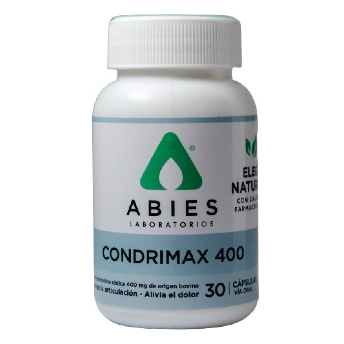 Condrimax 400 Mg. Abies 30 Caps. 