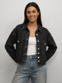 Campera Orvin Azul Oscuro