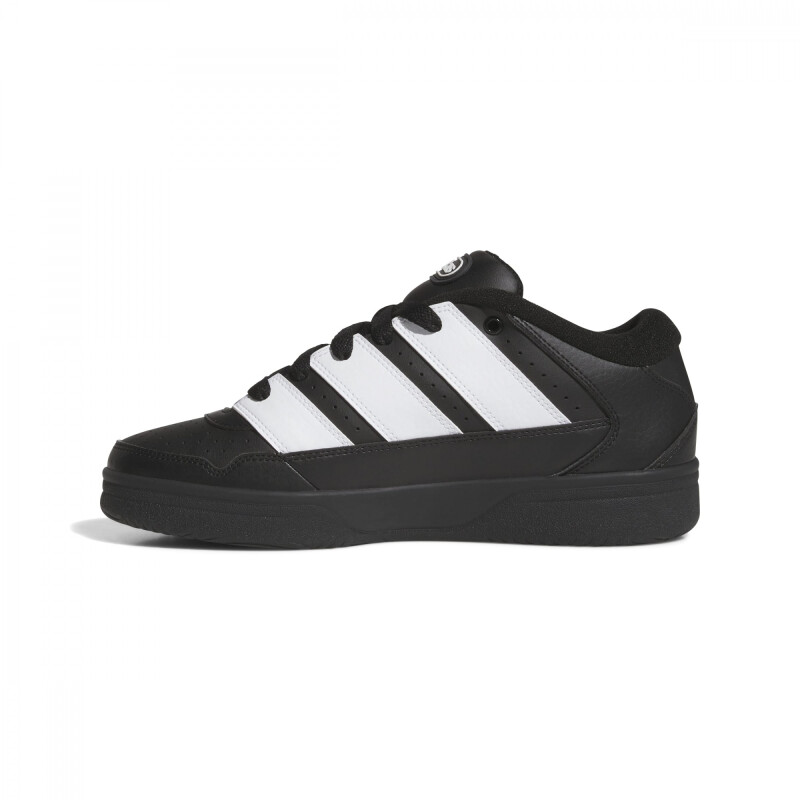 Championes Adidas BREAK START 2000 Hombre JS0004 Negro-blanco
