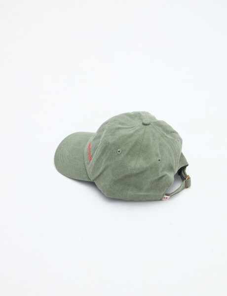 Gorra Chase Militar