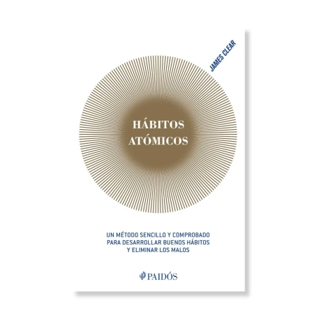 Libro Hábitos Atómicos Stephen Covey 001