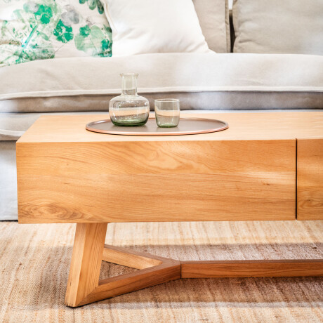 Mesa De Centro Brezo Mesa De Centro Brezo