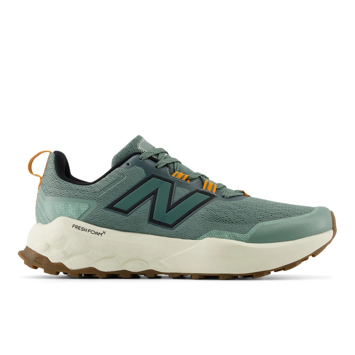 Championes New Balance de Hombre - Garoé V2 - MTGAROD2 - ELD 
