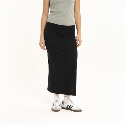 Falda Pulau Shady Negro
