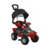 Auto Smartquad Con Capota A Pedal 1230 Auto Smartquad Con Capota A Pedal 1230