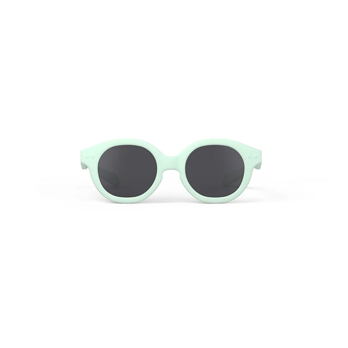 Lentes de sol Izipizi 0 a 9 meses - Aqua Green 